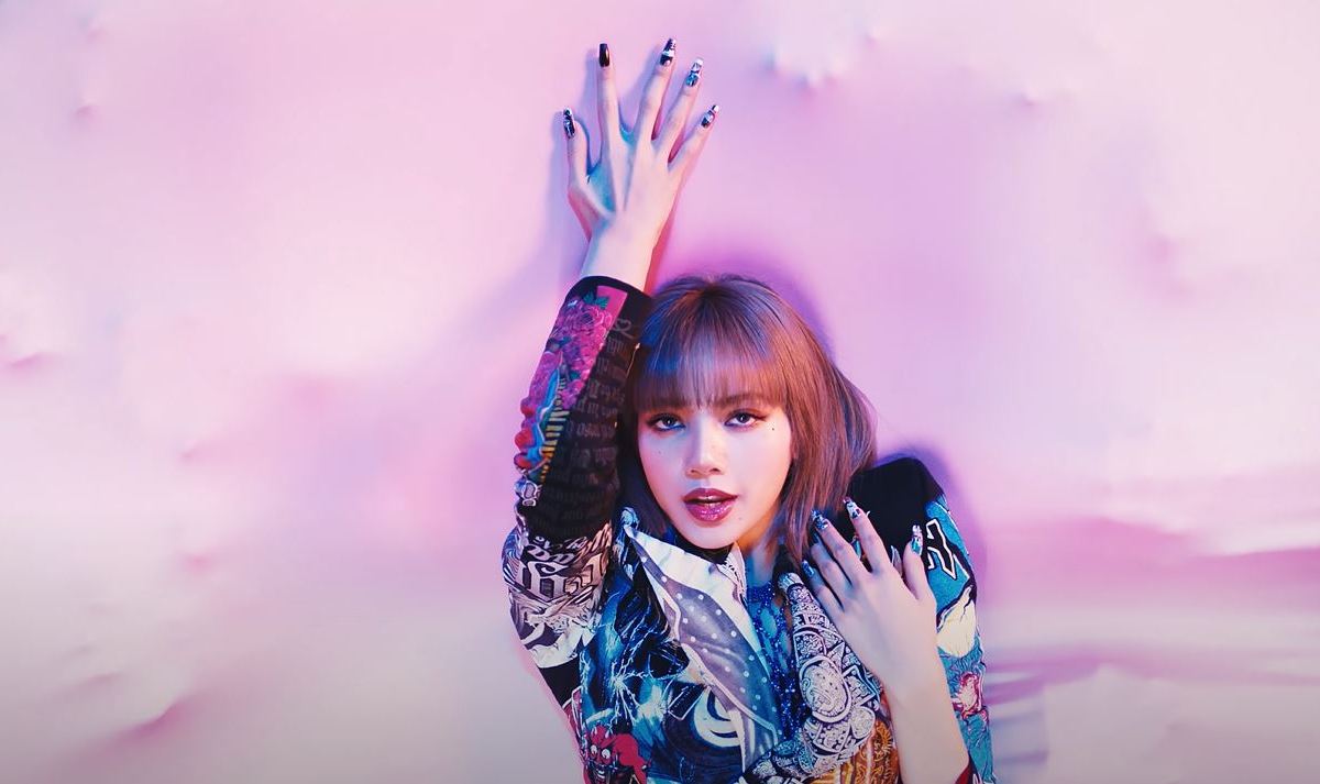 Blackpinks Lisa Breaks 2 Guinness World Records With Solo Debut Track