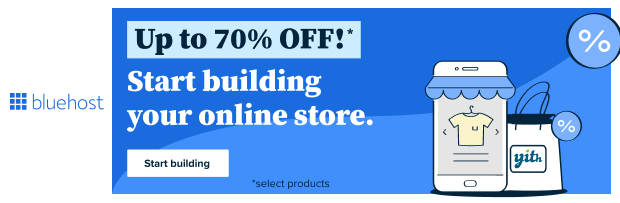 online shop hosting